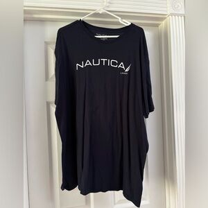 Nautica tee shirt